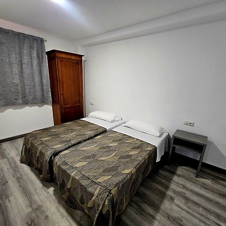 Apartamentos Maja Benidorm Exteriör bild