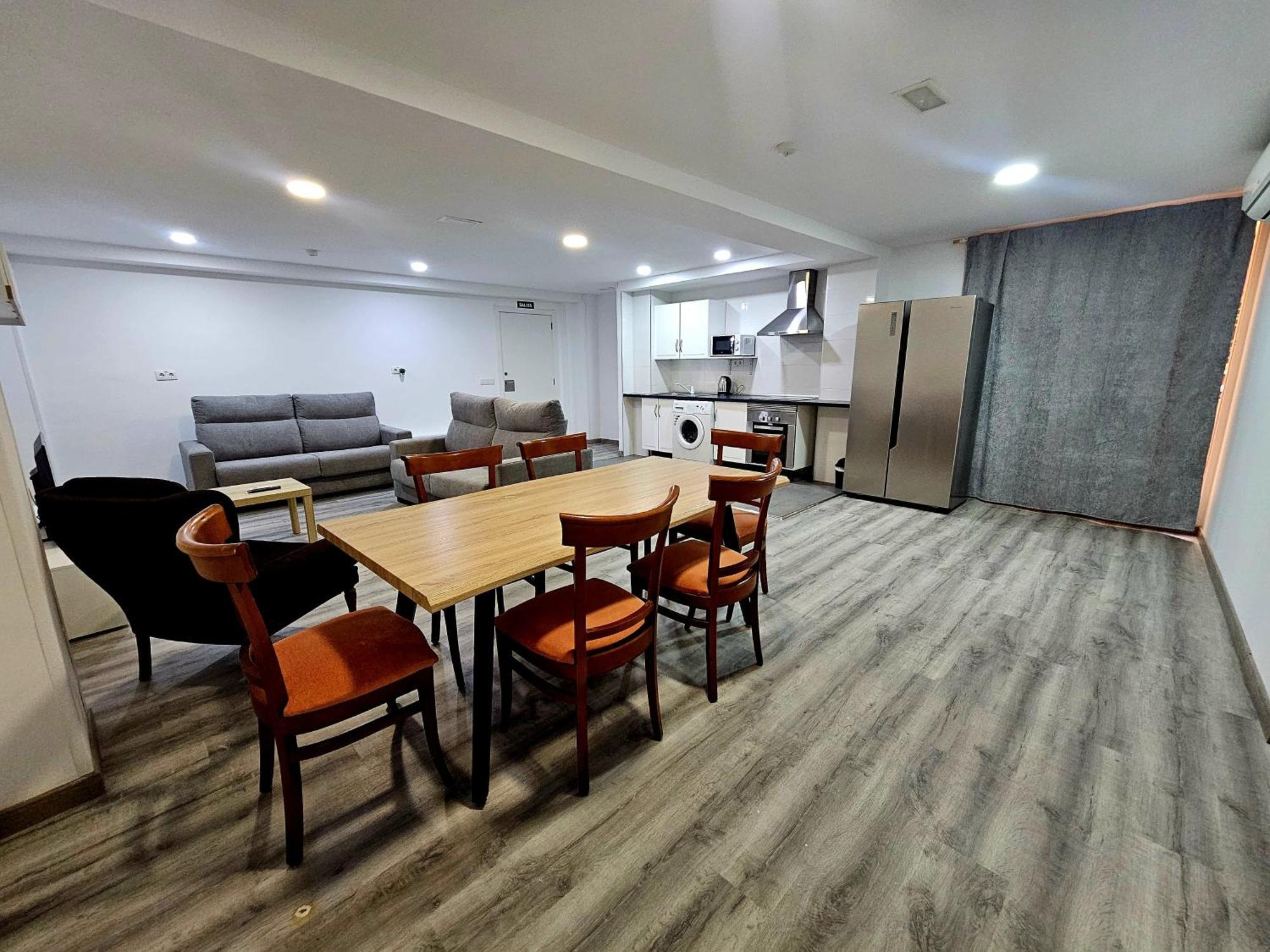 Apartamentos Maja Benidorm Exteriör bild