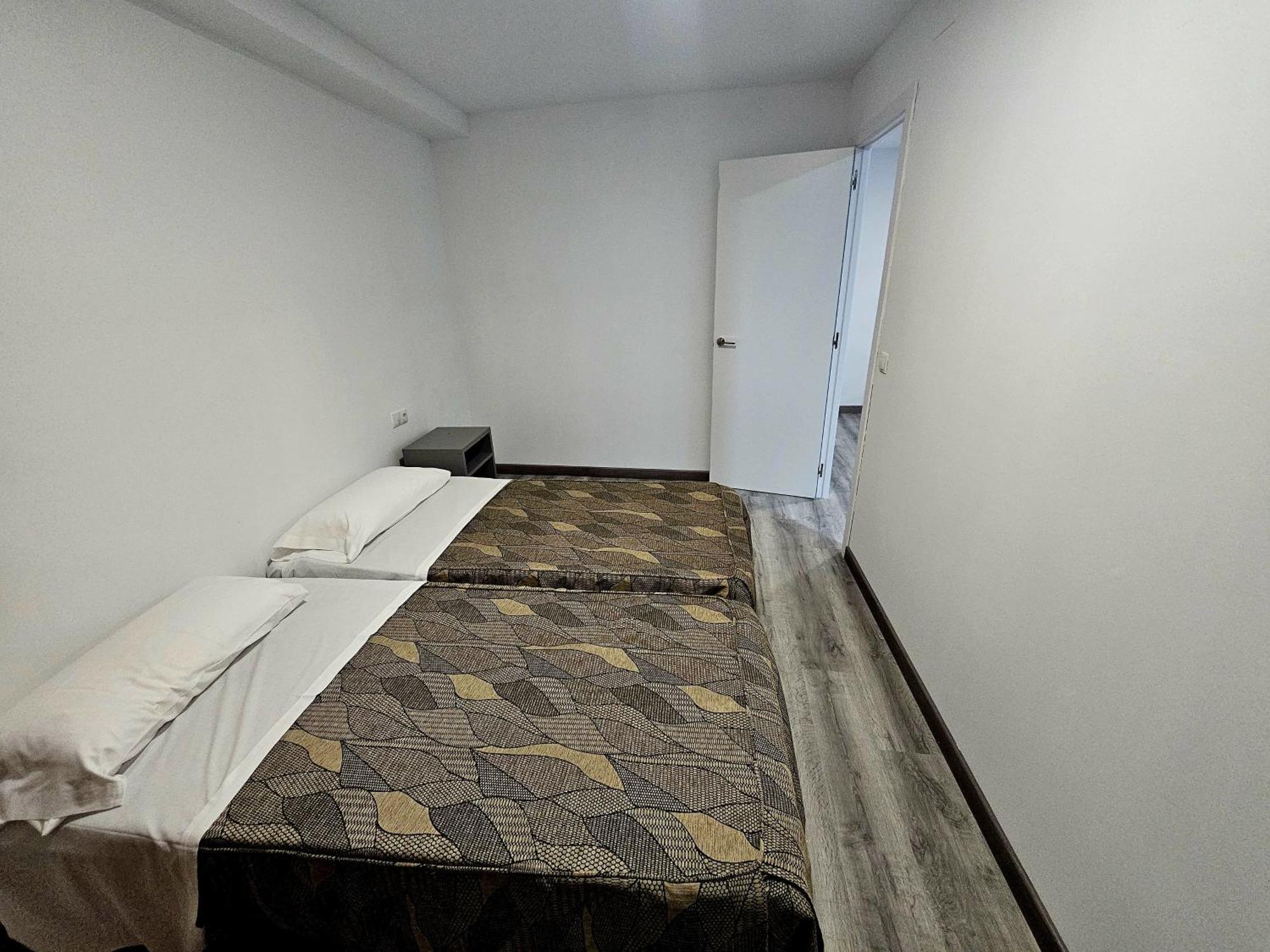 Apartamentos Maja Benidorm Exteriör bild
