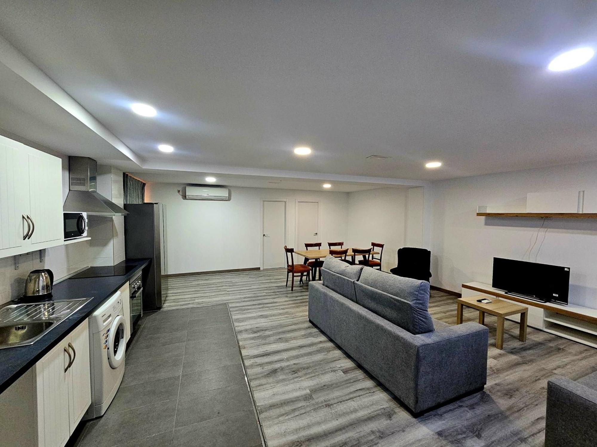 Apartamentos Maja Benidorm Exteriör bild